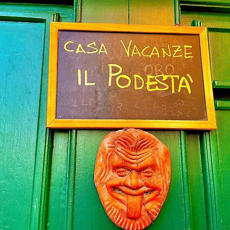 Il Podesta Laterina Екстер'єр фото